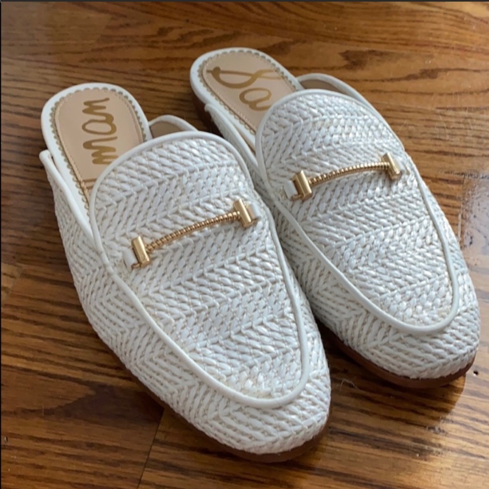 Sam Edelman Linnie Flat